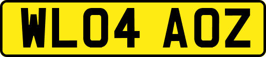 WL04AOZ