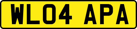 WL04APA