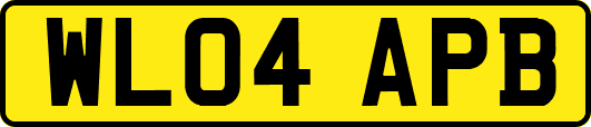 WL04APB
