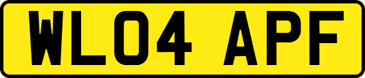 WL04APF