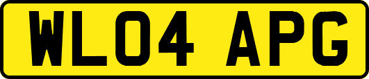 WL04APG