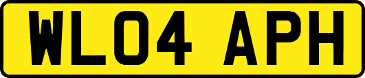 WL04APH