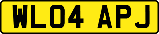 WL04APJ