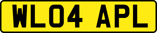 WL04APL