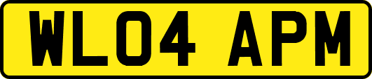 WL04APM