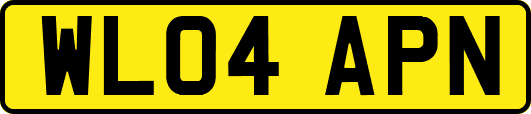 WL04APN