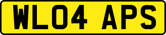 WL04APS