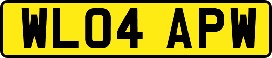 WL04APW