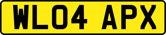 WL04APX