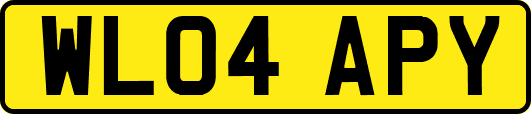 WL04APY