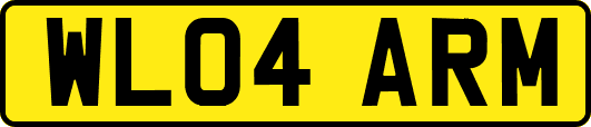 WL04ARM