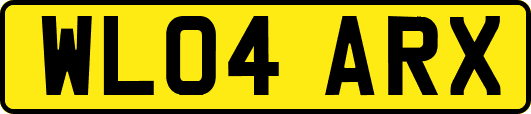 WL04ARX