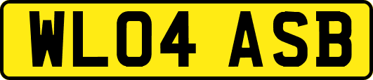 WL04ASB