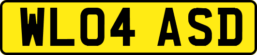 WL04ASD