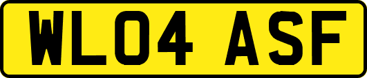 WL04ASF