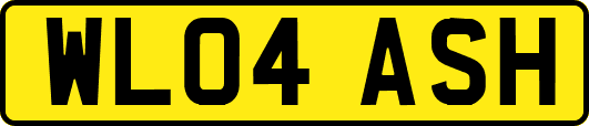 WL04ASH