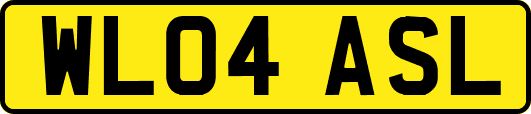 WL04ASL
