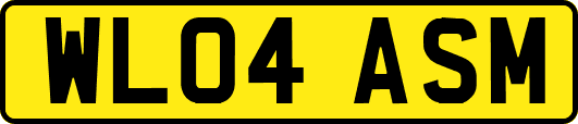 WL04ASM