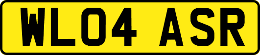 WL04ASR