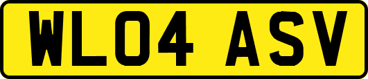 WL04ASV