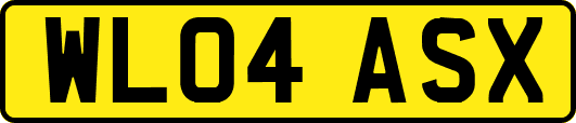 WL04ASX