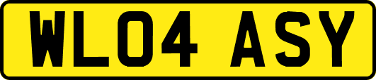 WL04ASY