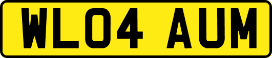 WL04AUM