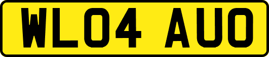 WL04AUO