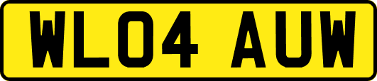 WL04AUW