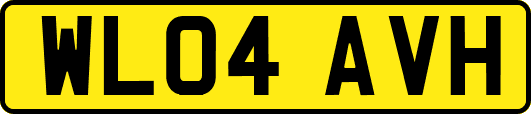 WL04AVH