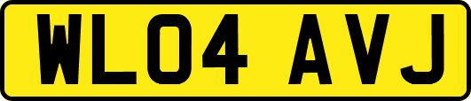 WL04AVJ