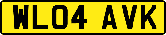 WL04AVK