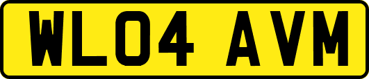 WL04AVM