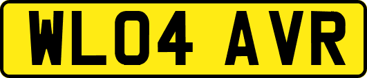 WL04AVR
