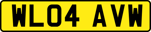 WL04AVW