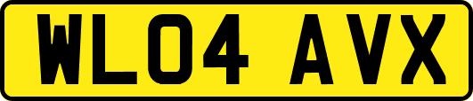 WL04AVX
