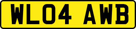 WL04AWB