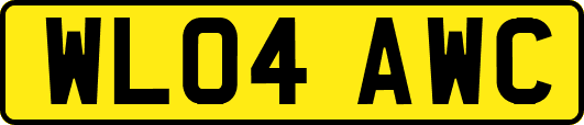 WL04AWC
