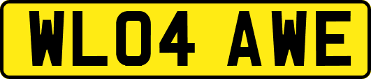 WL04AWE