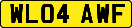 WL04AWF