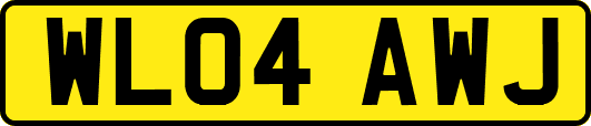 WL04AWJ