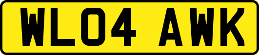 WL04AWK