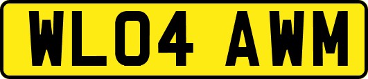 WL04AWM