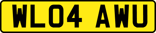 WL04AWU