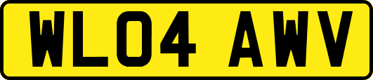 WL04AWV