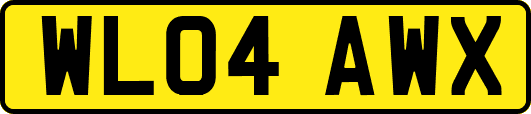 WL04AWX