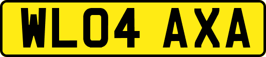 WL04AXA