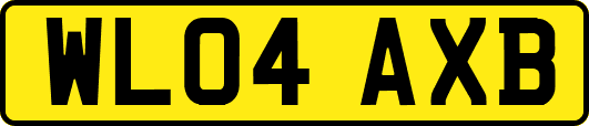 WL04AXB