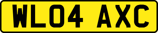 WL04AXC