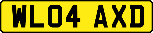 WL04AXD